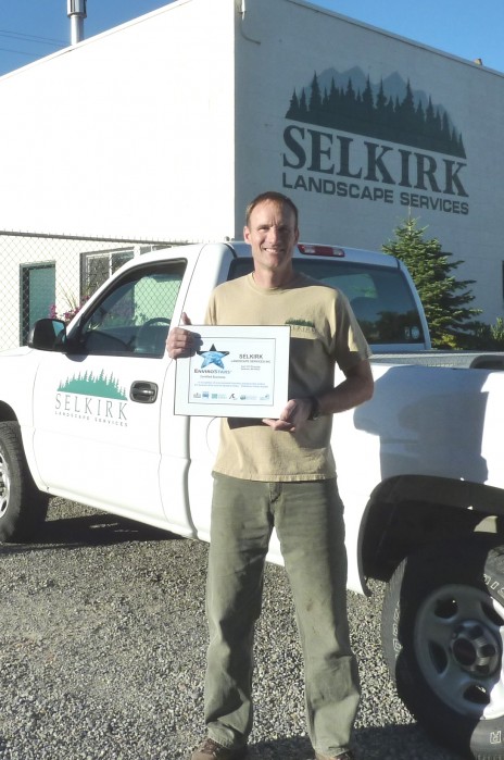 Selkirk Landscape Services