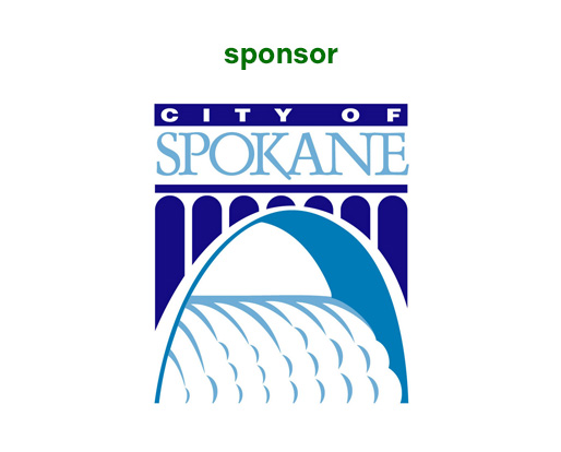 Sponsor City of Spokane