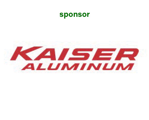 Sponsor Kaiser