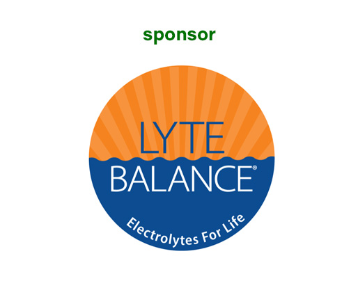Sponsor Lyte Balance