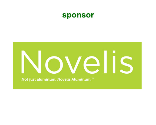 Sponsor Novelis