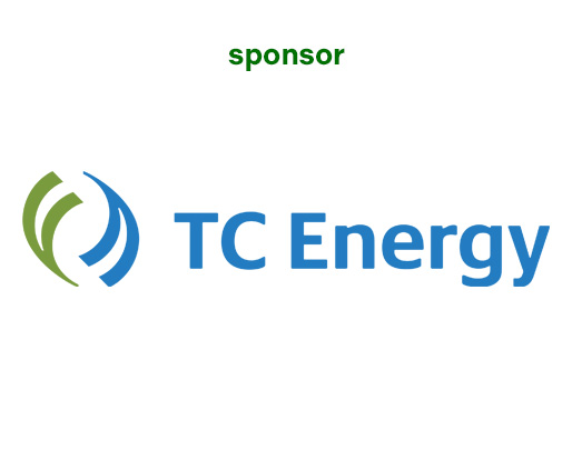 Sponsor TC Energy